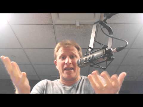 Lube Toob - Pat Riley Speaks and we Listen!