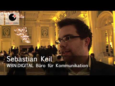 Sebastian Keil
