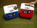 videos de IGLOO LITTLE PLAYMATE ELITE COOLERS