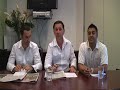 WHIPSARECRACKING Video panel review of the Spring Racing