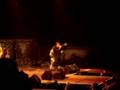 Iron Maiden Bercy 28/11/06 Diffferent World