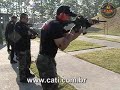 CATI SWAT TRAINING, AR15, M16, MP5 - TEXAS