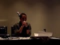 anime vegas 08   johnny yong bosch/ eyeshine panel 3/11