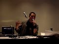 anime vegas 08   johnny yong bosch/ eyeshine panel 3/11
