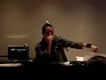anime vegas 08   johnny yong bosch/ eyeshine panel 3/11
