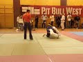 V MP BJJ Koźmin Wlkp - 2-round mumak