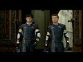 Red-Bull Racing and Toro Rosso movie