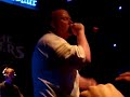 Brother Ali - Uncle Sam Goddamn (Live)