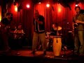 Lady Katrina live at Boom Boom Room