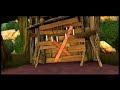 Naruto Xbox 360 excl. Gameplay 3