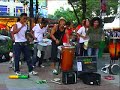 orchard rd., singapore. stormizer try to capture the mood of the crowded orchard rd. from his personal perspective.

music by: wickedaura batucada
http://www.wickedaura.com/