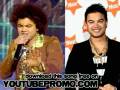 thanh bui - The Winner Takes It All - Australian Idol Top 10