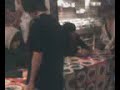 Bmth signeer sessie FAME Bmth signeer sessie FAME