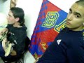 MASNOUTIEMBLA & vjc en el buc 05/2003