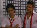 REBELDE APRIL 7 PART 3