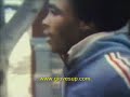 Sugar Ray Leonard Highlight