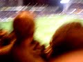 Forest V Yeovil Play Off 2nd Leg