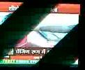 Behind the mirror.....Reality