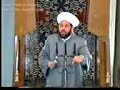 مفتي سوريا سني يلوم علمائه ومدرسيه على إخفائهم حقائق يوم عاشوراء وما حدث فيه من قتل الحسين وأهل البيت عليه السلام