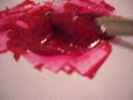 soft glass rosso-oro 2