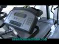 videos de Technogym Glidex Cross Trainer  pro 600 Fitness Equipment - www.healthclubsathome.com