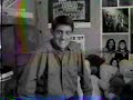 SHS News Class of 1993 1st Edition