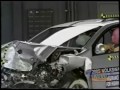 IIHS 2005 Volkswagen Jetta Crash Test Results