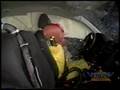 IIHS 2005 Volkswagen Jetta Crash Test Results