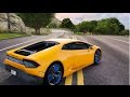 Lamborghini Huracan LP580-2 для GTA 5 видео 1