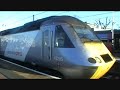 Peterborough Station 7/11/09