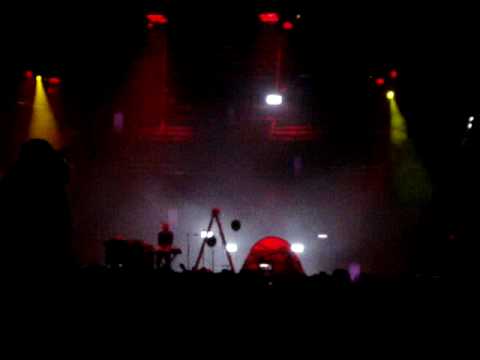 SONAR 2010: Sabado, de Clubster al techno birmingham