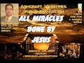 Pentecostals of Waycross GA Baptism