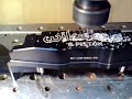 CNC Milling My Wilwood Caliper