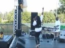 JAZMIN SULLIVAN STONE SOUL PICNIC 2008 VIDEO BY EZ STREET