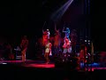 Gime! Gime! Gime! - ABBA THE SHOW IN PORTO ALEGRE