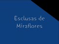Transito parcial por el canal de panama