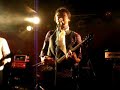 The Matches - Sunburn Vs. The Rhinovirus - live sydney The Matches - Sunburn Vs. The Rhinovirus - live sydney