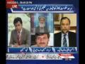 Talk Show,Fahd Husain,