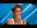 X Factor 2008 - Teaser - Ant n Deaf!