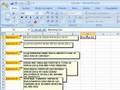 Resumir y analizar datos con tablas dinámicas