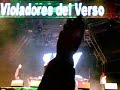 Un cacho del Acapella de Kase O en el CUltura Urbana 08 y el principio de 8 lineas! muxa euforia se nota en el video!! jeje