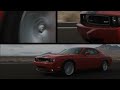 2008 Dodge Challenger SRT8 Debut 2008 Dodge Challenger SRT8 Debut