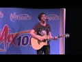 Parachute - Winterlove - Live @ Mix 106.5