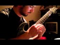 SON OF JUPITER- VIREMIA (Diego Salazar)
