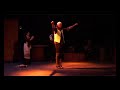 Flamenco - Avignon - Angel Lopez