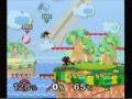Phil/Darrell(Red) vs FoonZ/Zyda(Green) 1