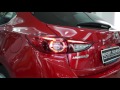 เครื่องเสียงรถยนต์ RocketSound รถ Mazda 3