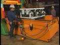 Quick Die Change and Transport