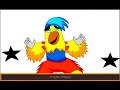 Highway Ninja Shark - Animated Video
