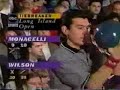 1994 Long Island Open: Wilson Vs. Monacelli (Part 3)